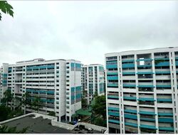 Blk 336 Jurong East Avenue 1 (Jurong East), HDB Executive #557280501